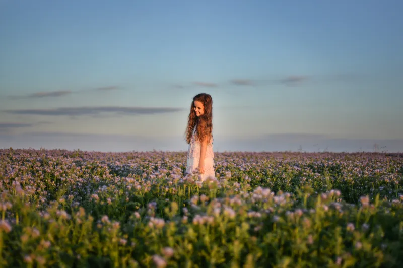 Rodinné focení - Monika Novotná Photography